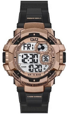 Q&Q Superior M143J006Y