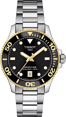 Tissot Seastar T120.210.21.051.00