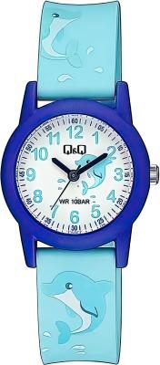 Наручные часы  Q&Q  Kids Q&Q V22AJ014Y (фото 1)