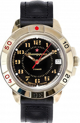 Восток Командирские 439123