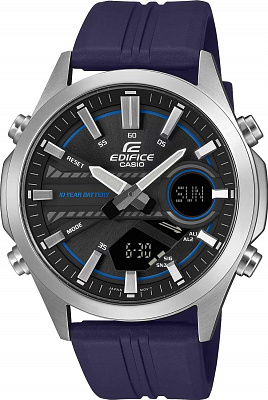 Наручные часы Casio EFV-C120P-1A2