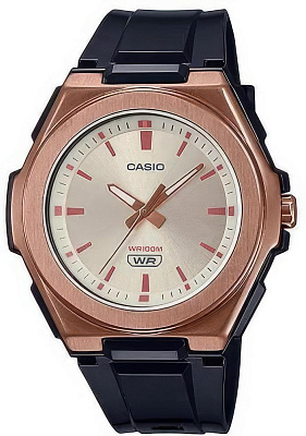 Casio Collection LWA-300HRG-5E