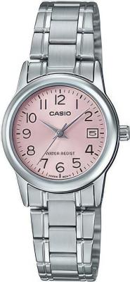 Наручные часы  Casio  Collection Casio LTP-V002D-4B (фото 1)