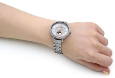 Наручные часы  Fossil  Jacqueline Fossil ES5164 (фото 5)