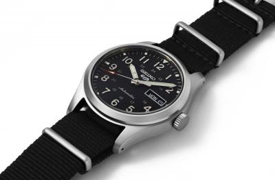Наручные часы  Seiko  Seiko 5 Sports Seiko SRPG37K1 (фото 5)