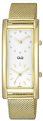 Q&Q Attractive Women QB61J011Y