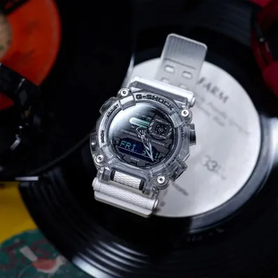 Casio GA-900SKL-7A