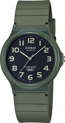 Casio Collection MQ-24UC-3B