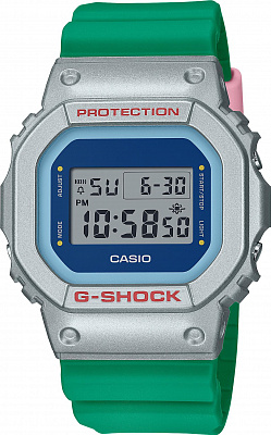 Casio G-Shock DW-5600EU-8A3