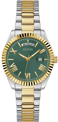 Guess Steel GW0308L5