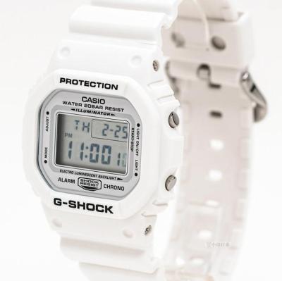 Наручные часы  Casio  G-Shock Casio DW-5600MW-7E (фото 14)