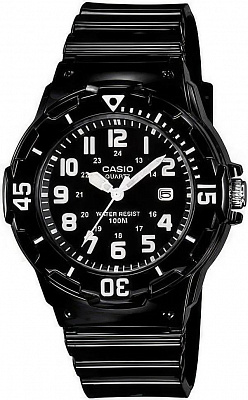 Casio LRW-200H-1B