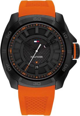 Наручные часы  Tommy Hilfiger  Classic Tommy Hilfiger 1792136 (фото 1)