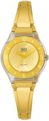 Q&Q Casual FZ01J003Y