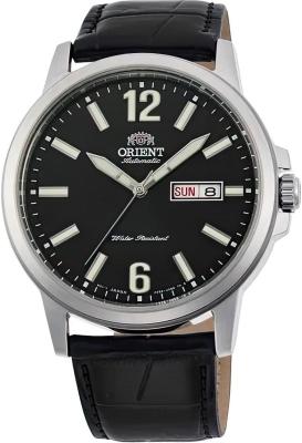Наручные часы  Orient  Automatic Orient RA-AA0C04B (фото 1)