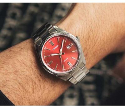 Наручные часы  Casio  Collection Casio MTP-1302D-4A (фото 3)