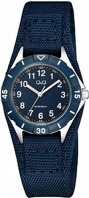 Q&Q Casual QZ75J365Y