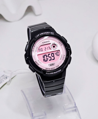 Наручные часы  Casio  Collection Casio LWS-1200H-1A2 (фото 2)