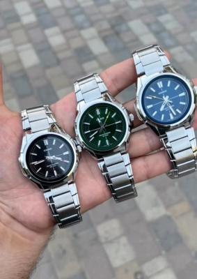 Наручные часы  Casio  Collection Casio MTP-RS100D-2A (фото 3)