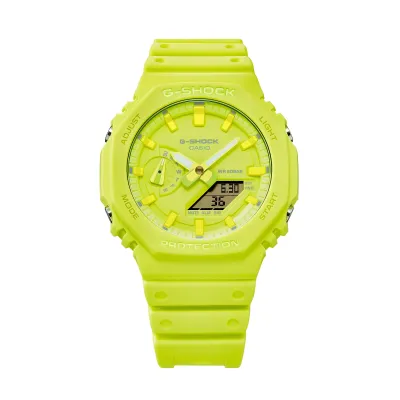 Casio GA-2100-9A9