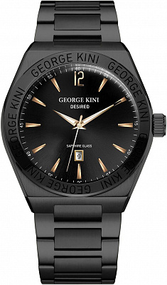 George Kini Desired GK.DS0001