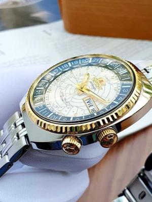 Наручные часы  Orient  Revival Orient RA-AA0E01S (фото 5)