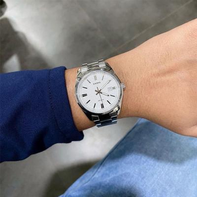 Наручные часы  Casio  Collection Casio MTP-1302DA-7A (фото 5)