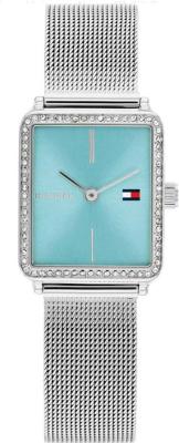 Наручные часы  Tommy Hilfiger  Classic Tommy Hilfiger 1782789 (фото 1)
