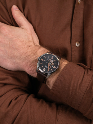 Наручные часы  Fossil  Twist Fossil ME3061 (фото 6)