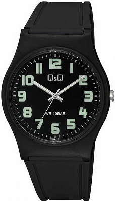 Q&Q VS42J002Y