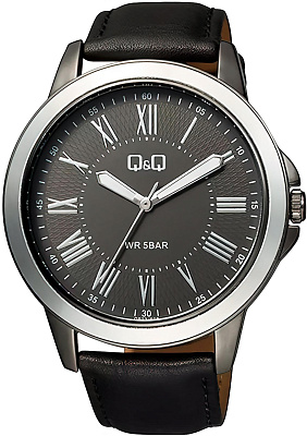 Q&Q Attractive QB22J508Y