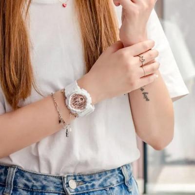 Наручные часы  Casio  Baby-G Casio BA-110X-7A1 (фото 4)