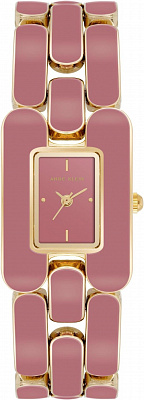 Anne Klein Ceramic 4068GPMV