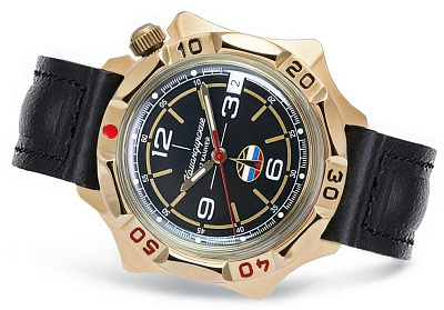 Восток Командирские 53924Б