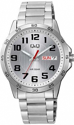 Q&Q Casual A37AJ001Y