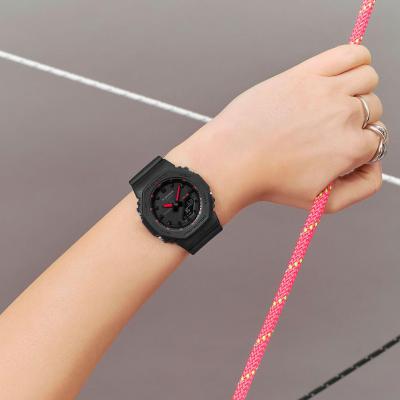 Наручные часы  Casio  G-Shock Casio GMA-P2100SA-1A1 (фото 3)