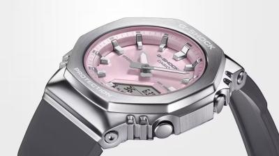 Наручные часы  Casio  G-Shock Casio GM-S2110-4A (фото 10)