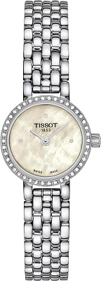 Tissot Lovely T140.009.61.116.00