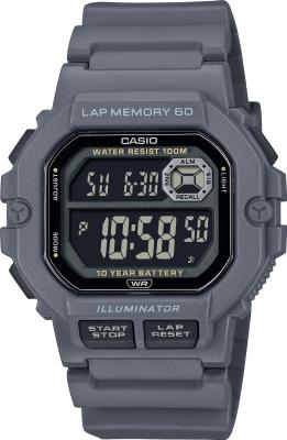Наручные часы  Casio  Sports Casio WS-1400H-8B (фото 1)