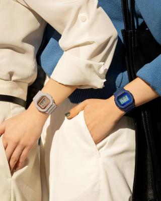 Наручные часы  Casio  G-Shock Casio GMD-S5600-8E (фото 3)