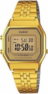 Casio LA-680WGA-9E