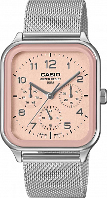 Casio Collection MTP-M306M-4A
