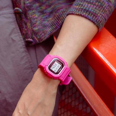 Наручные часы  Casio  G-Shock Casio GMD-S5610IT-4A (фото 3)