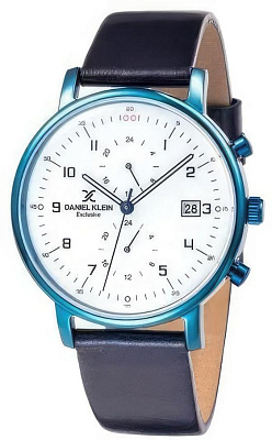 Daniel Klein Premium 11817-4