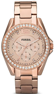 Fossil Casual ES2811