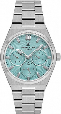 Daniel Klein Exclusive 13962-2
