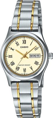 Наручные часы  Casio  Collection Casio LTP-V006SG-9B (фото 1)