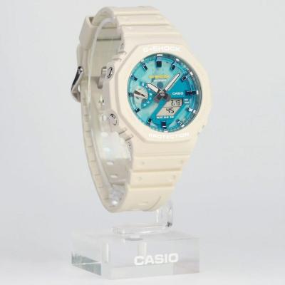 Наручные часы  Casio  G-Shock Casio GA-2100AS-5A (фото 13)