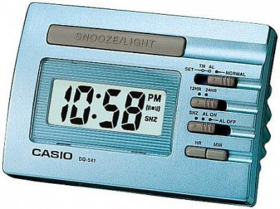 Casio Разобрать DQ-541D-2R