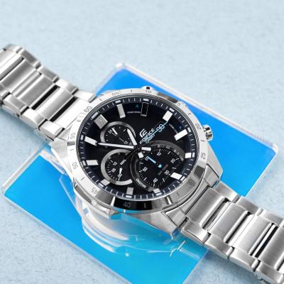 Наручные часы  Casio  Edifice Casio EFR-571D-1A (фото 3)